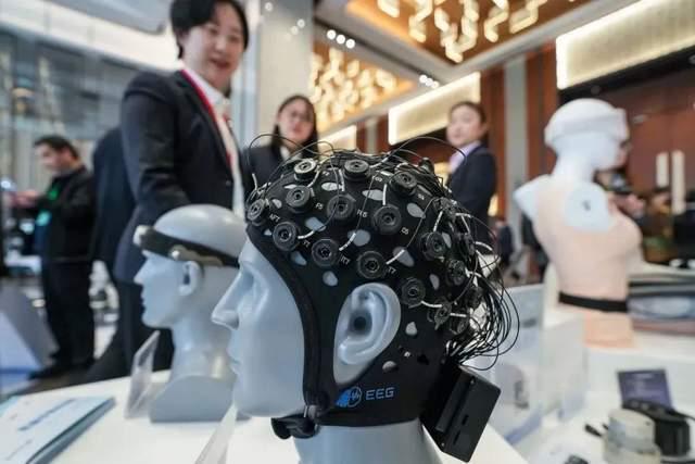 ！我国一关键技术将突破麻将胡了2模拟器重磅