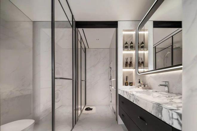 处外滩瑞府发布：虹口高性价比之选PG电子麻将胡了2@外滩瑞府售楼(图9)