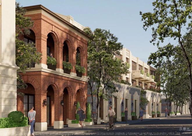 处外滩瑞府发布：虹口高性价比之选PG电子麻将胡了2@外滩瑞府售楼(图15)