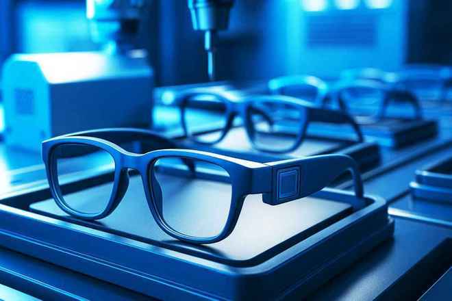 P存储芯片赋能高端穿戴设备轻薄设计麻将胡了2妙存科技持续优化ePO(图3)