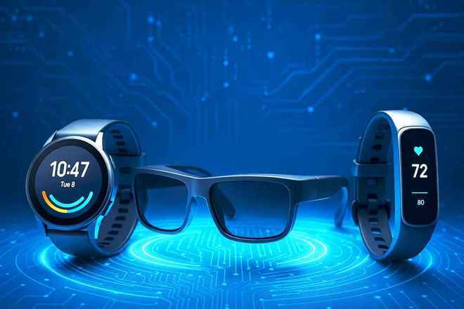 P存储芯片赋能高端穿戴设备轻薄设计麻将胡了2妙存科技持续优化ePO(图4)