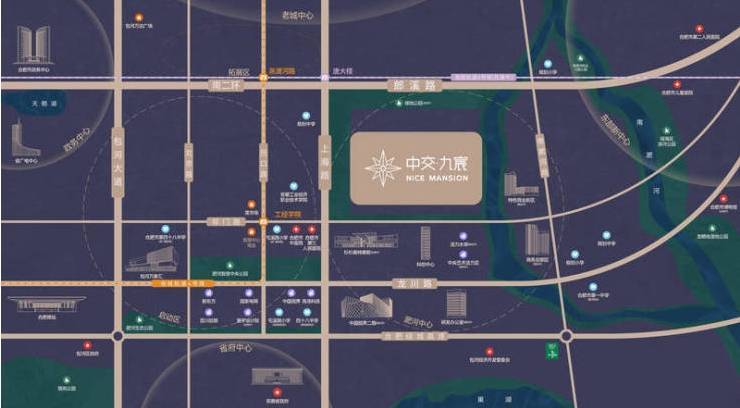 合肥便宜好房-楼盘详情-房价查询】麻将胡了模拟器试玩合肥中交九宸【(图4) 合肥便宜好房-楼盘详情-房价查询】麻将胡了模拟器试玩合肥中交九宸【(图4)